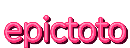 epictoto — logo kanal